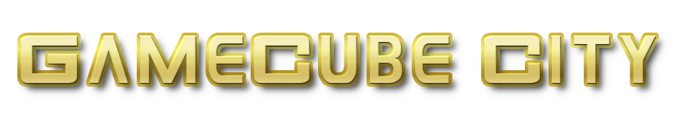 GameCube City